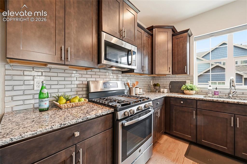 135 Mayflower Street Colorado Springs CO 80905