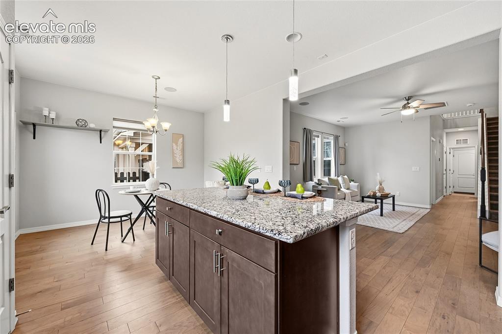 135 Mayflower Street Colorado Springs CO 80905