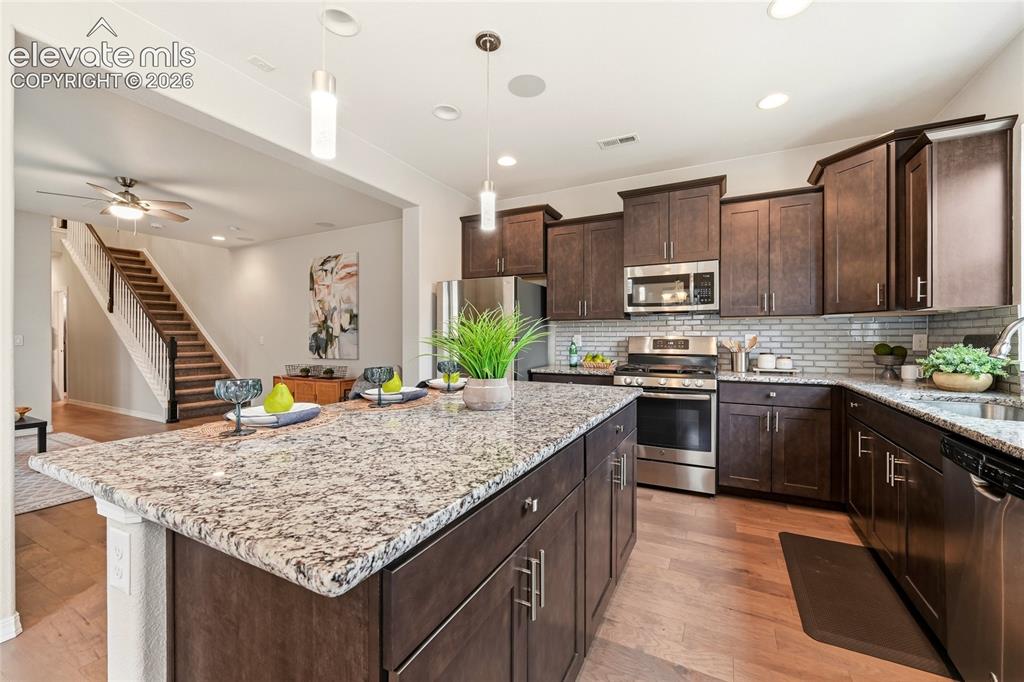 135 Mayflower Street Colorado Springs CO 80905