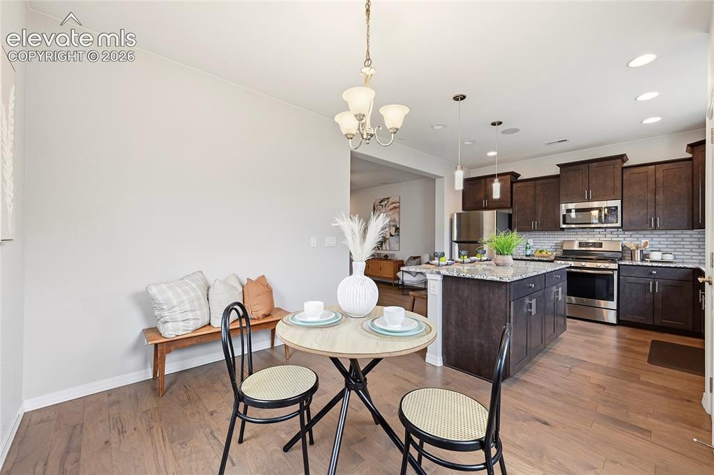 135 Mayflower Street Colorado Springs CO 80905