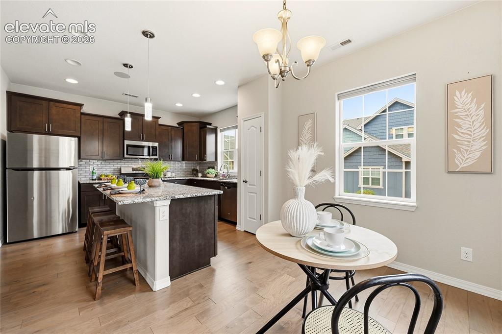 135 Mayflower Street Colorado Springs CO 80905