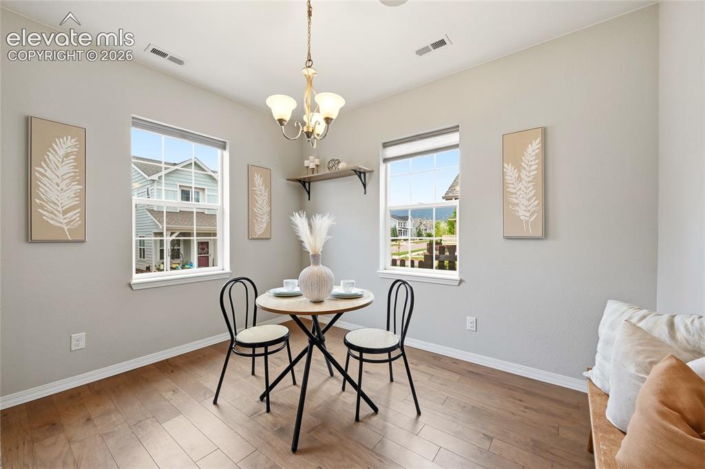 135 Mayflower Street Colorado Springs CO 80905