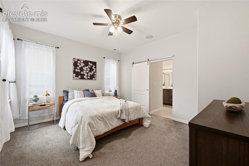 135 Mayflower Street Colorado Springs CO 80905