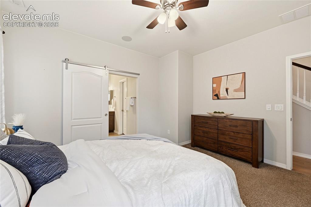 135 Mayflower Street Colorado Springs CO 80905
