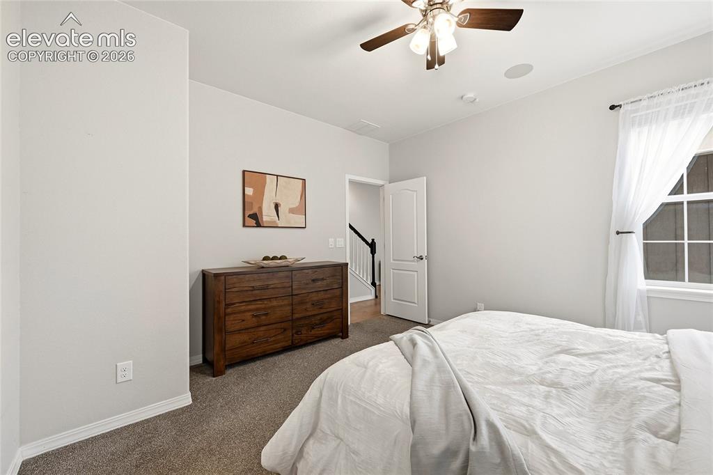 135 Mayflower Street Colorado Springs CO 80905