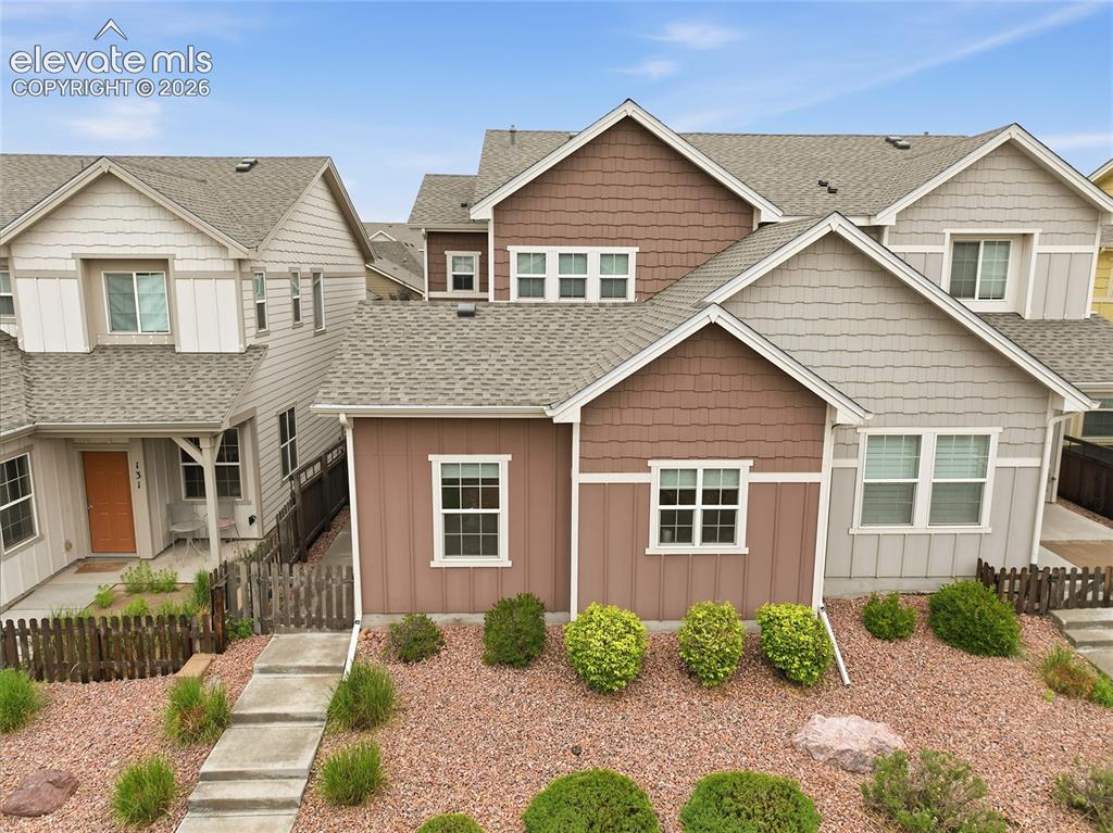 135 Mayflower Street Colorado Springs CO 80905