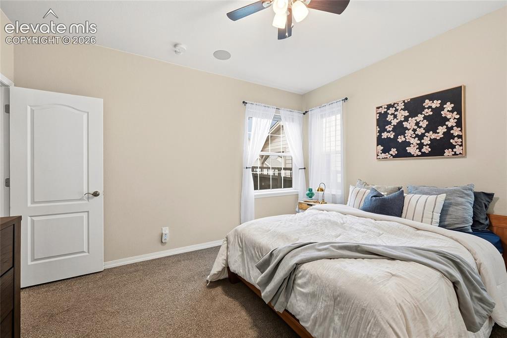 135 Mayflower Street Colorado Springs CO 80905