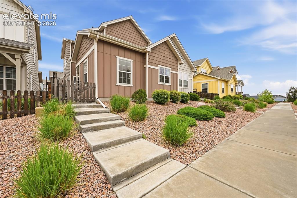 135 Mayflower Street Colorado Springs CO 80905
