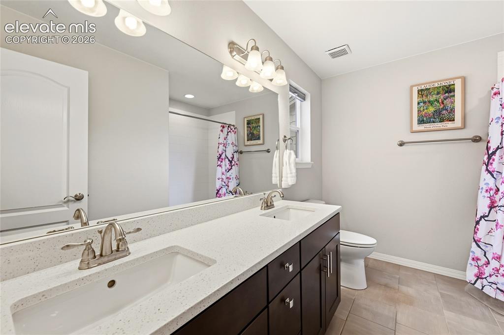 135 Mayflower Street Colorado Springs CO 80905