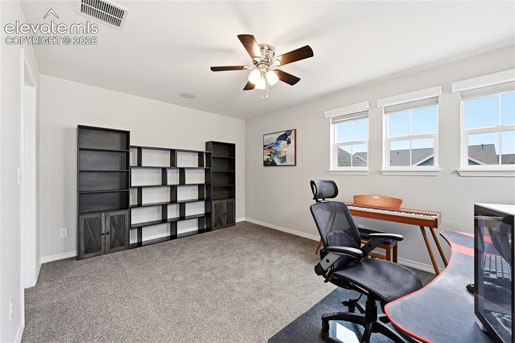 135 Mayflower Street Colorado Springs CO 80905