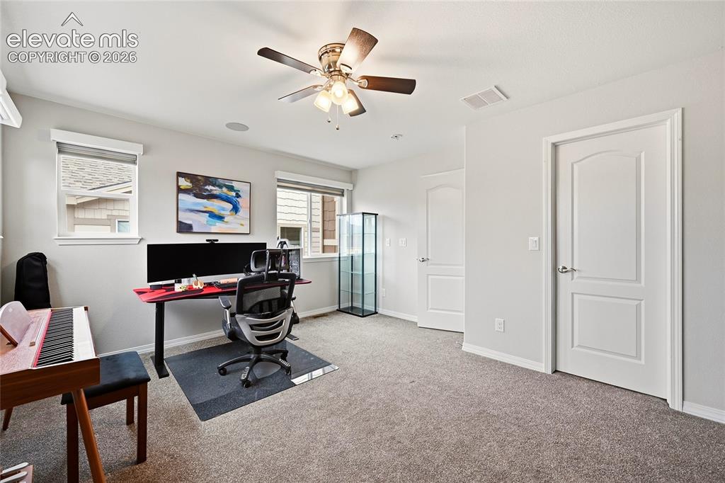 135 Mayflower Street Colorado Springs CO 80905