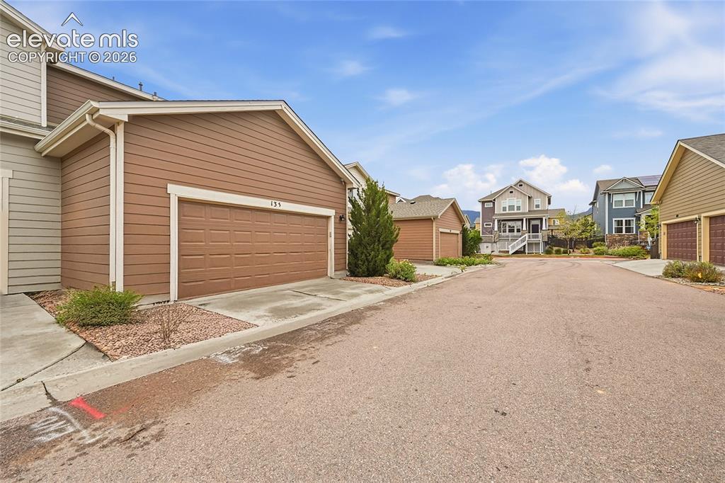 135 Mayflower Street Colorado Springs CO 80905