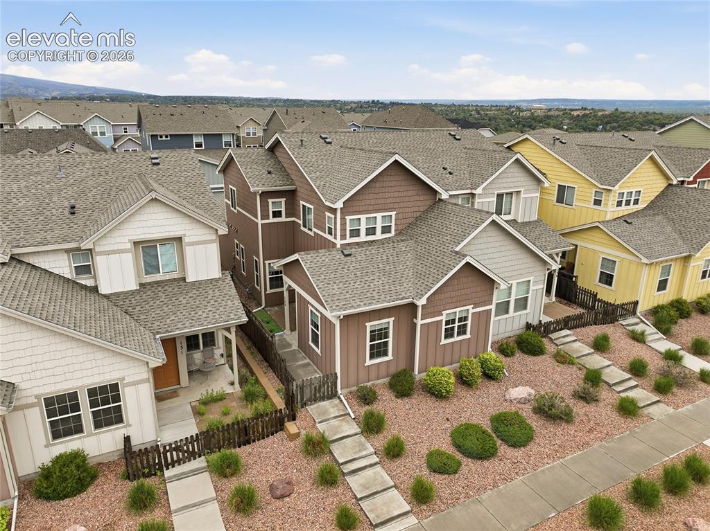 135 Mayflower Street Colorado Springs CO 80905