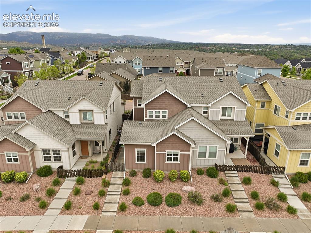 135 Mayflower Street Colorado Springs CO 80905