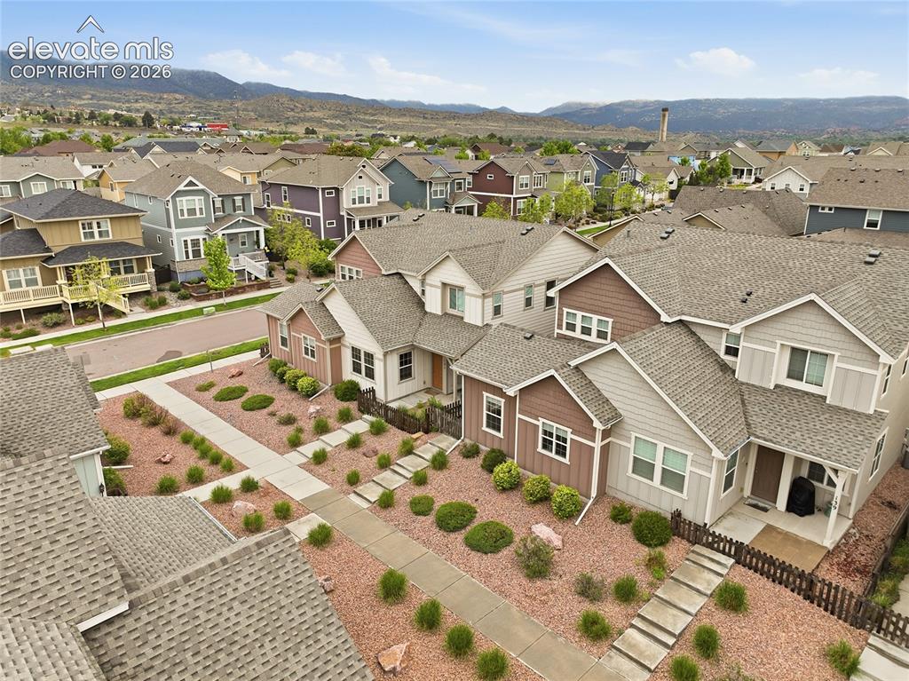 135 Mayflower Street Colorado Springs CO 80905