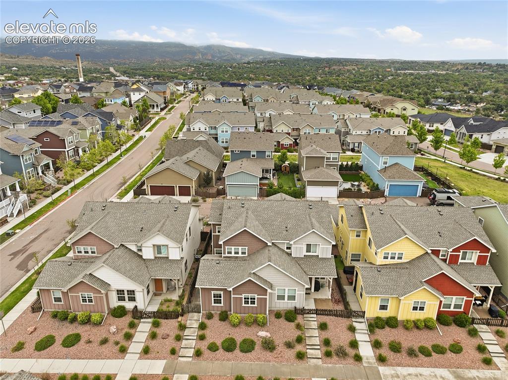 135 Mayflower Street Colorado Springs CO 80905