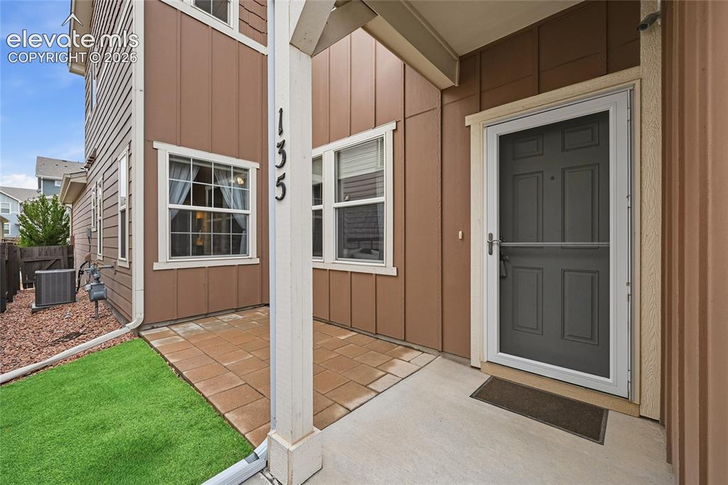 135 Mayflower Street Colorado Springs CO 80905