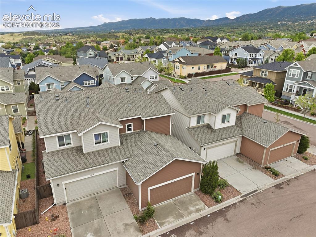 135 Mayflower Street Colorado Springs CO 80905