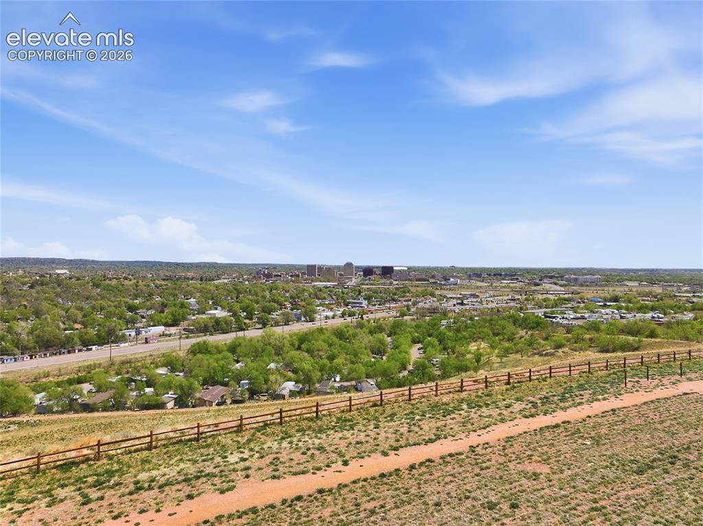 135 Mayflower Street Colorado Springs CO 80905