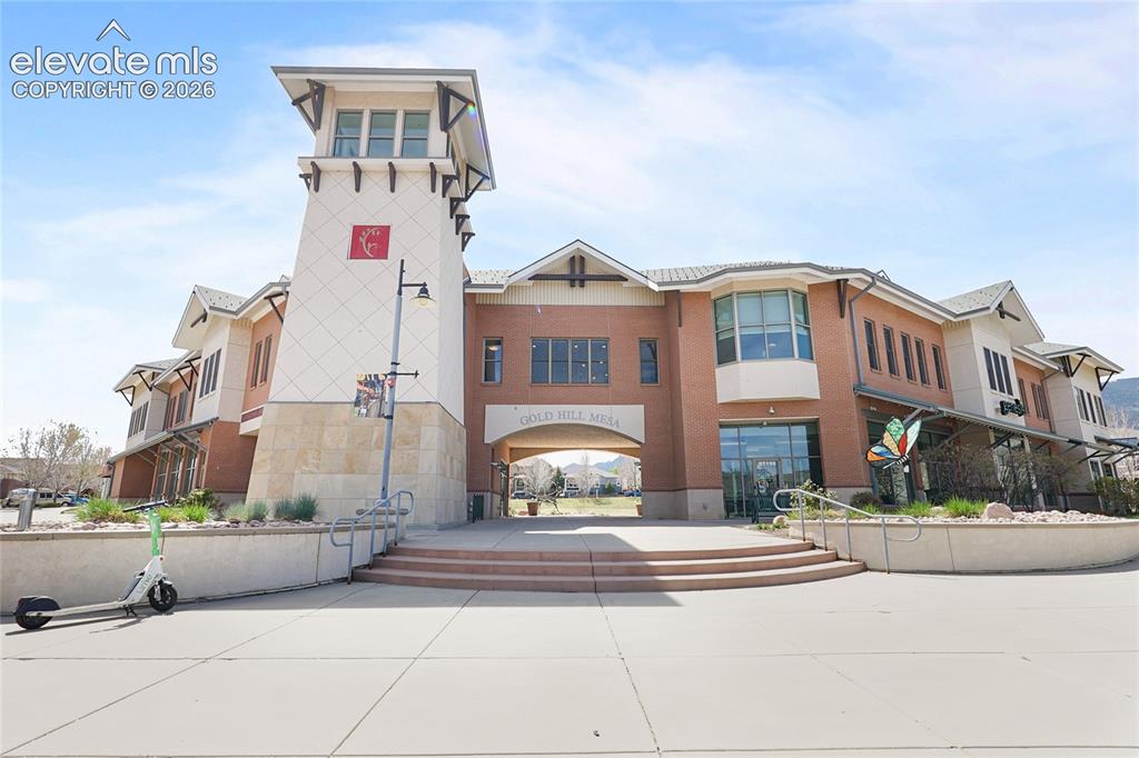 135 Mayflower Street Colorado Springs CO 80905