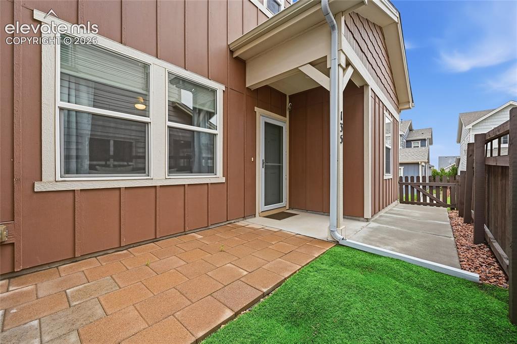 135 Mayflower Street Colorado Springs CO 80905