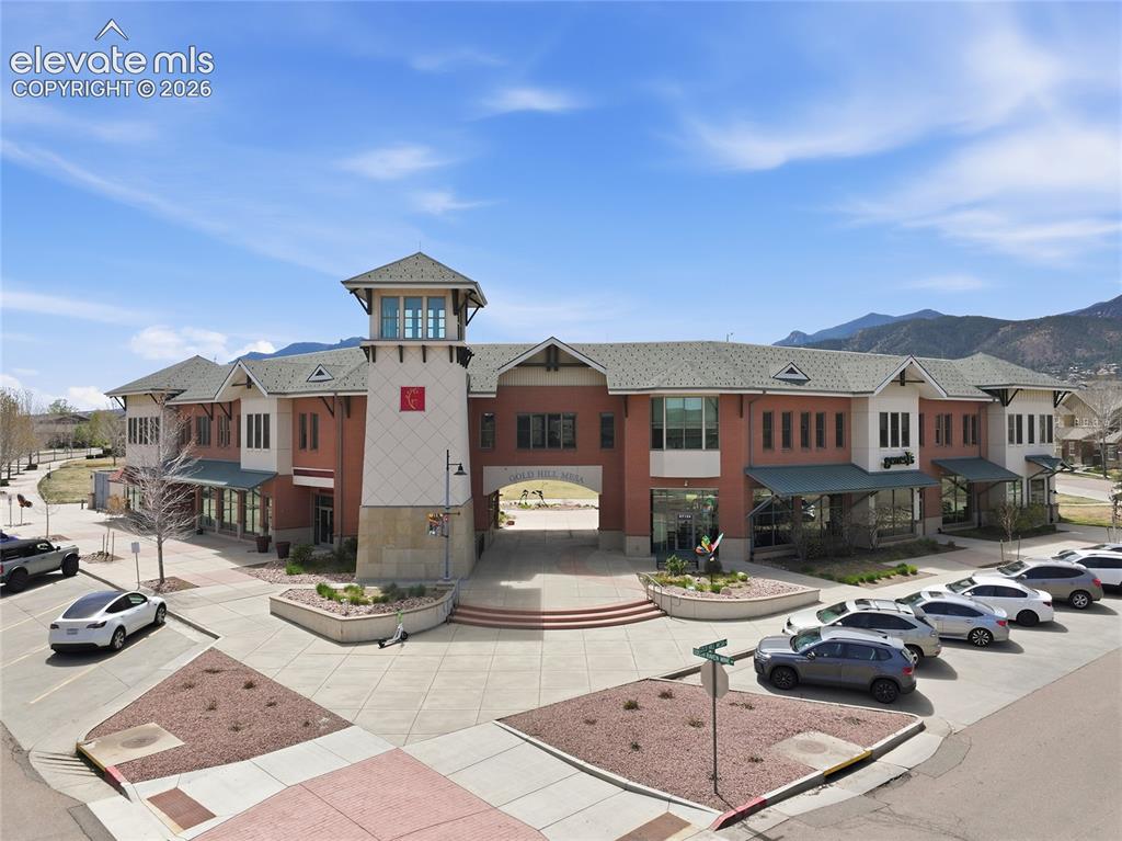 135 Mayflower Street Colorado Springs CO 80905