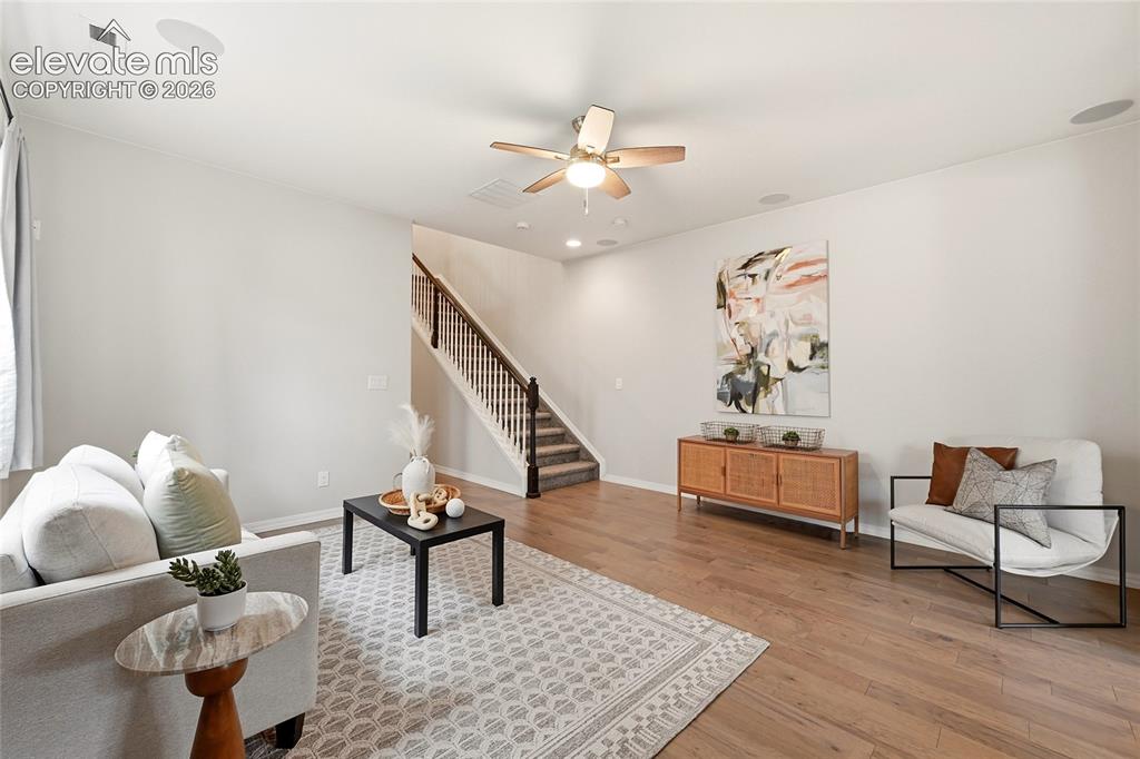 135 Mayflower Street Colorado Springs CO 80905