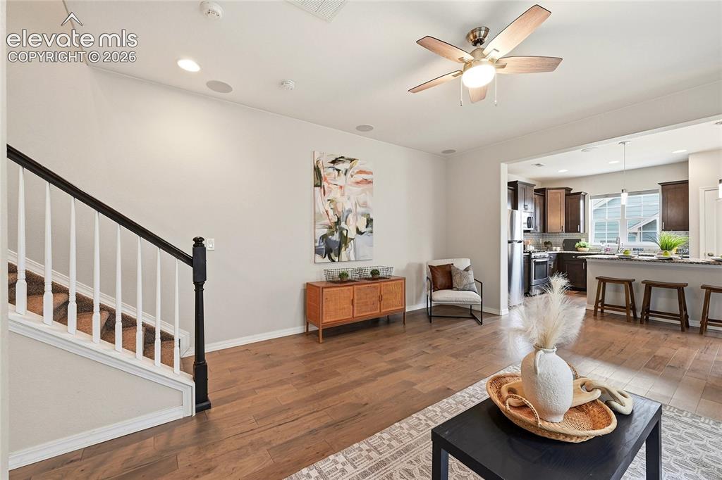 135 Mayflower Street Colorado Springs CO 80905