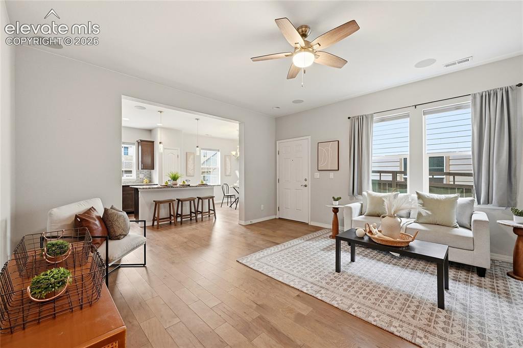135 Mayflower Street Colorado Springs CO 80905