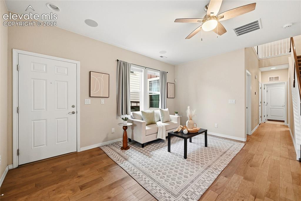 135 Mayflower Street Colorado Springs CO 80905