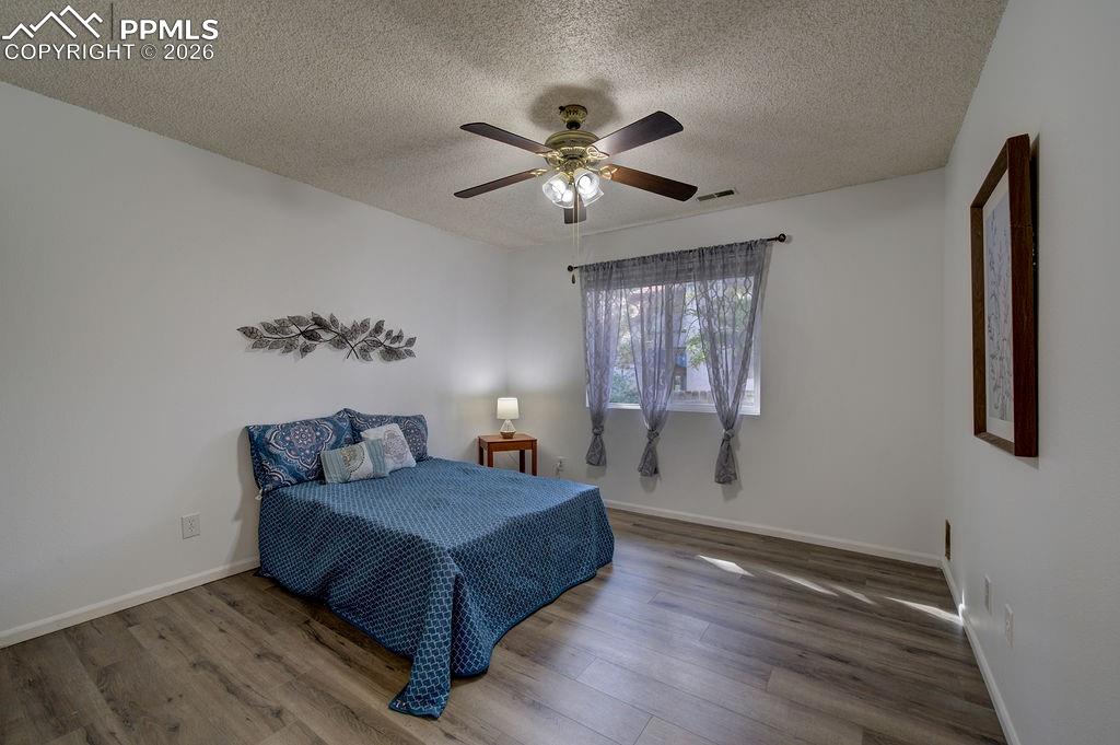 7404 Casa Grande Court Colorado Springs CO 80920