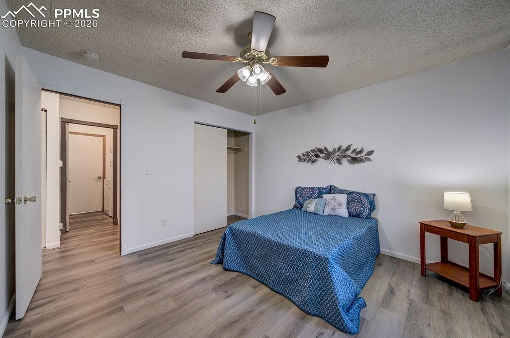 7404 Casa Grande Court Colorado Springs CO 80920