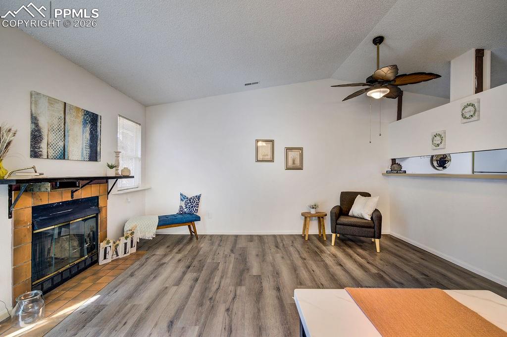 7404 Casa Grande Court Colorado Springs CO 80920