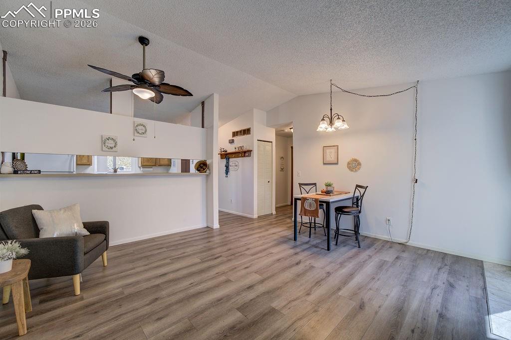 7404 Casa Grande Court Colorado Springs CO 80920