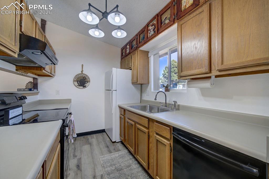7404 Casa Grande Court Colorado Springs CO 80920