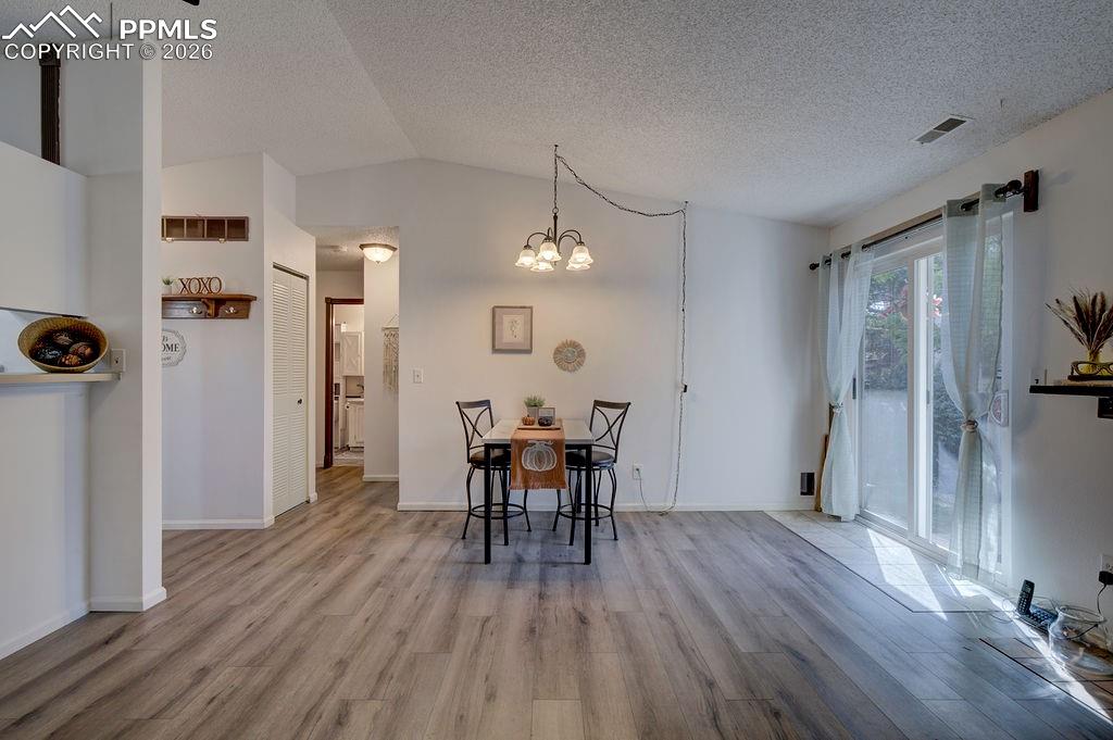 7404 Casa Grande Court Colorado Springs CO 80920