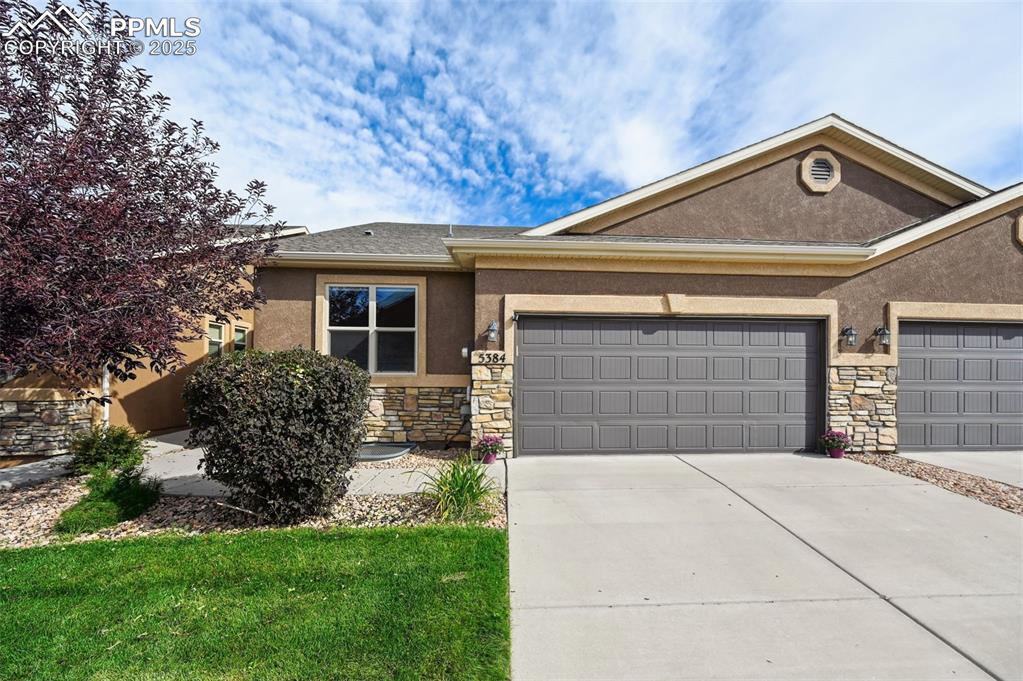 5384 Oak Spring Heights Colorado Springs CO 80924