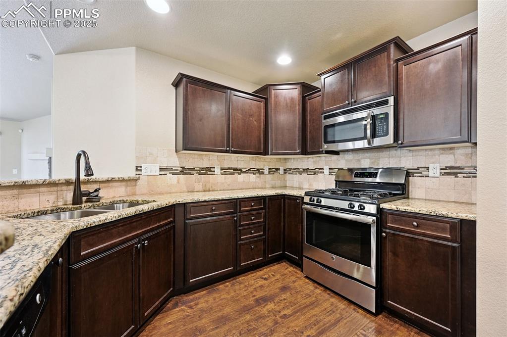 5384 Oak Spring Heights Colorado Springs CO 80924