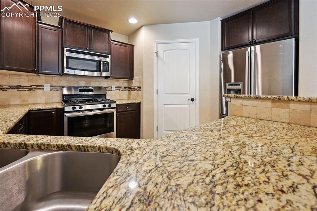 5384 Oak Spring Heights Colorado Springs CO 80924