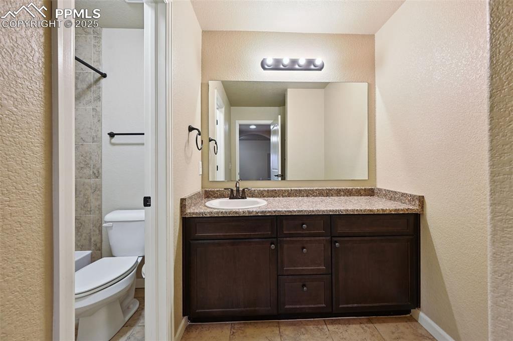 5384 Oak Spring Heights Colorado Springs CO 80924