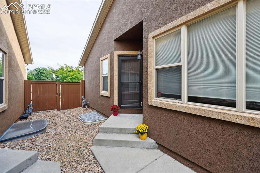 5384 Oak Spring Heights Colorado Springs CO 80924
