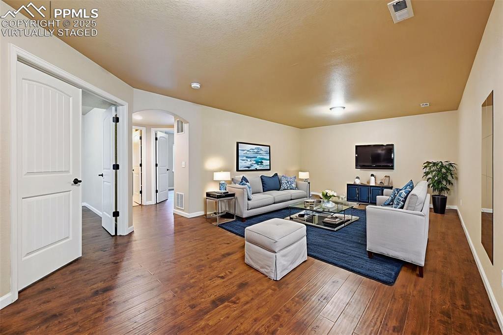 5384 Oak Spring Heights Colorado Springs CO 80924