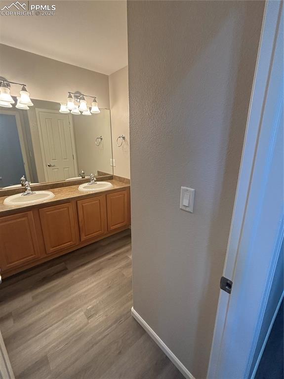 6423 Leisure Hill Grove Colorado Springs CO 80923