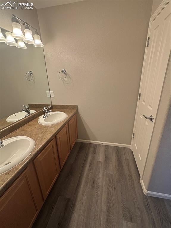 6423 Leisure Hill Grove Colorado Springs CO 80923