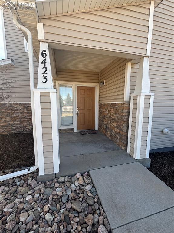 6423 Leisure Hill Grove Colorado Springs CO 80923