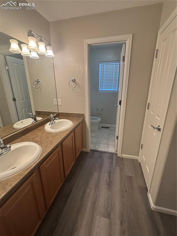 6423 Leisure Hill Grove Colorado Springs CO 80923