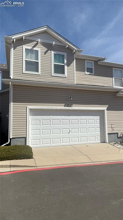 6423 Leisure Hill Grove Colorado Springs CO 80923