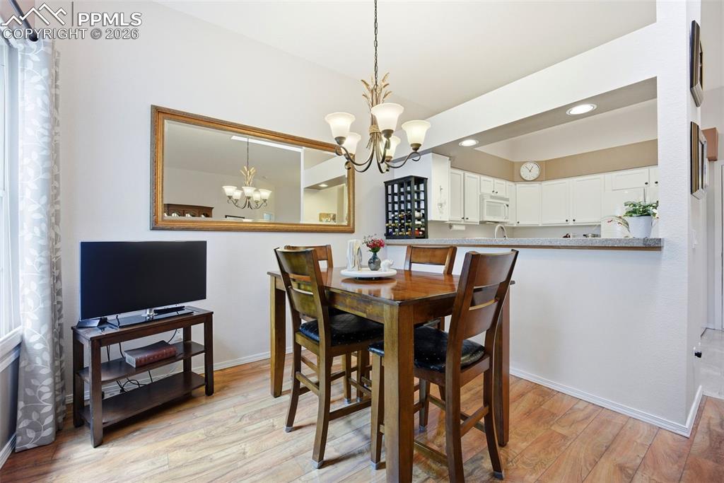 6838 Los Reyes Circle Colorado Springs CO 80918