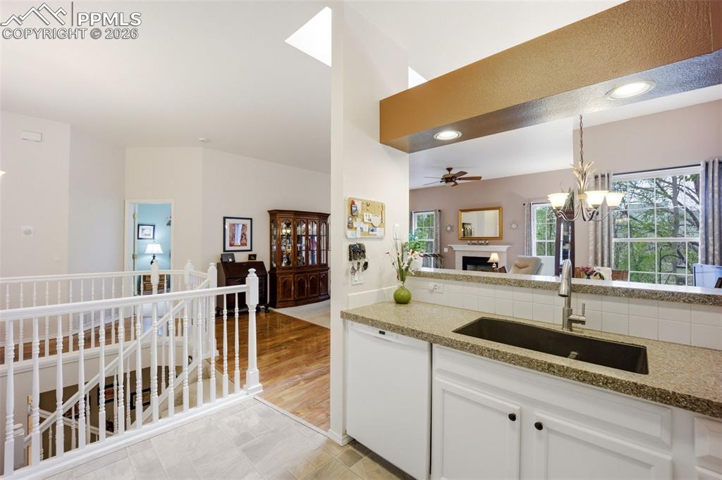 6838 Los Reyes Circle Colorado Springs CO 80918