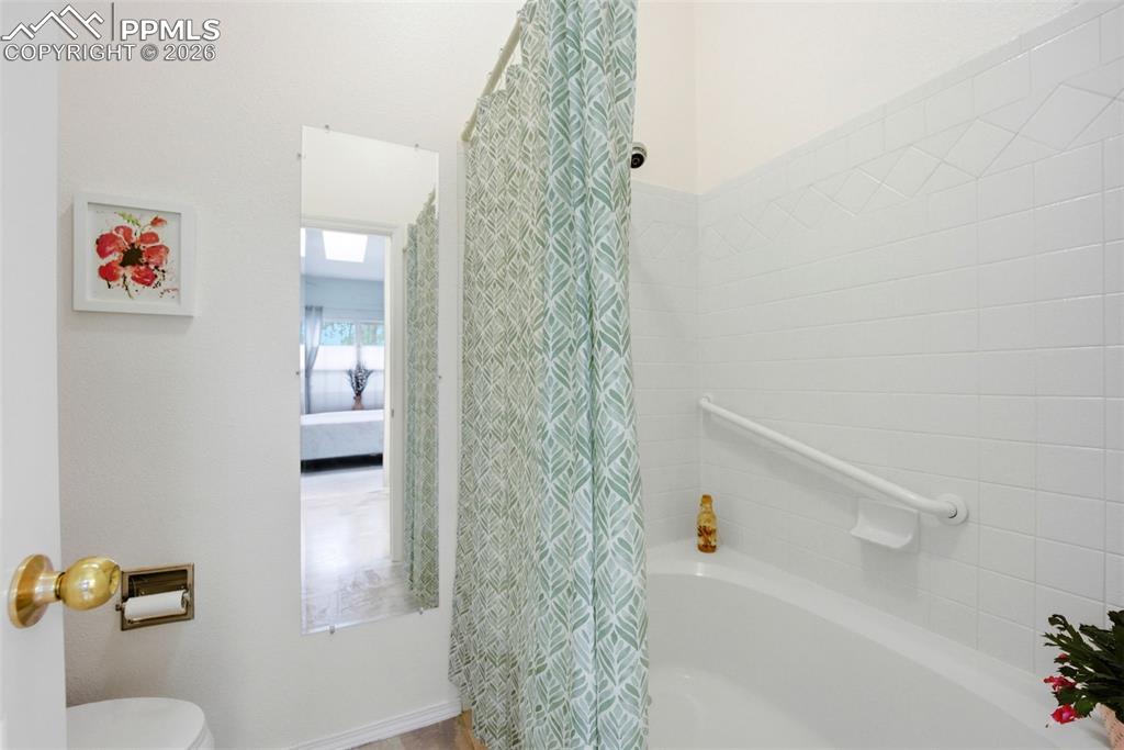 6838 Los Reyes Circle Colorado Springs CO 80918